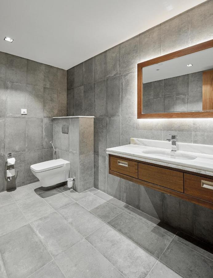Holiday Inn & Suites - Cairo Maadi By Ihg Eksteriør bilde