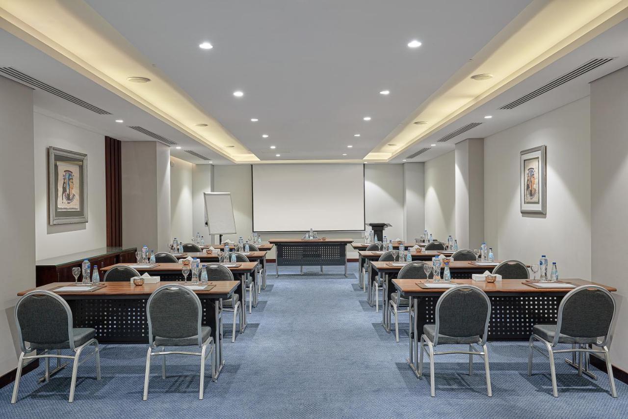 Holiday Inn & Suites - Cairo Maadi By Ihg Eksteriør bilde